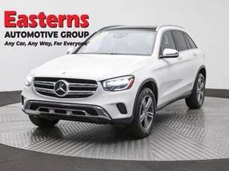 Used 2020 Mercedes-Benz GLC 300 4MATIC w/ Multimedia Package video 1