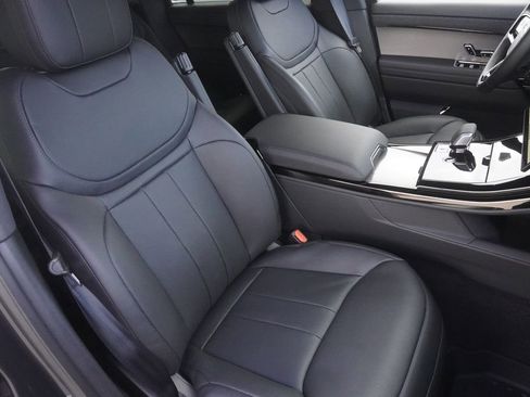 New 2026 Land Rover Range Rover Sport Dynamic SE image 24