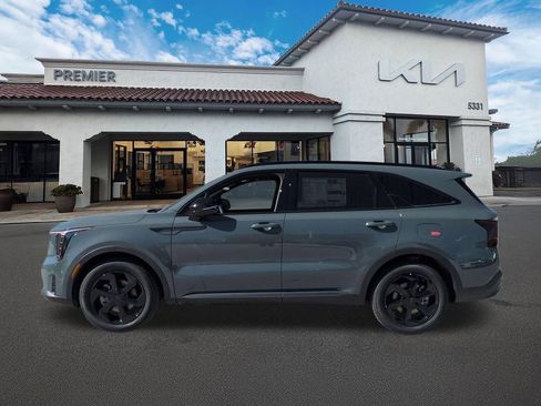 New 2026 Kia Sorento SX Prestige AWD/4WD image 5