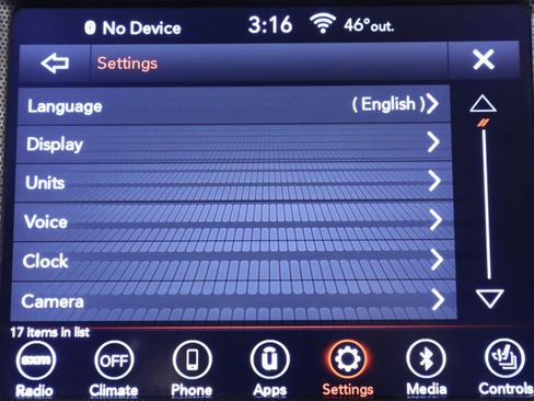 Used 2018 Dodge Challenger SXT Plus image 20