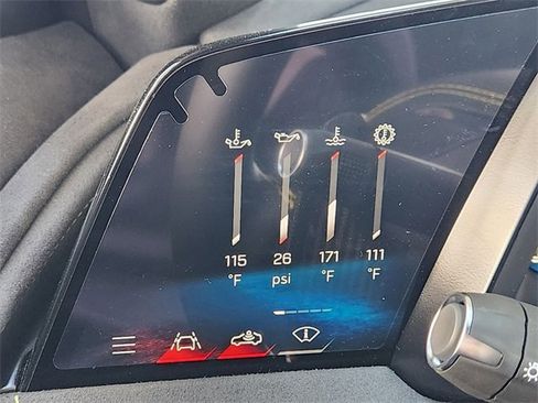 New 2026 Chevrolet Corvette Z06 image 20