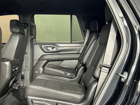 Used 2021 Chevrolet Tahoe Z71 AWD/4WD image 18