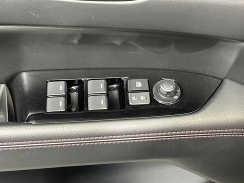 Used 2022 MAZDA CX-5 Carbon Edition image 16