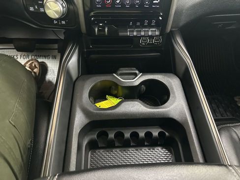 Used 2020 RAM 1500 Rebel w/ Rebel Level 2 Equipment Group image 44