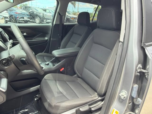 Used 2023 GMC Terrain SLE FWD image 14