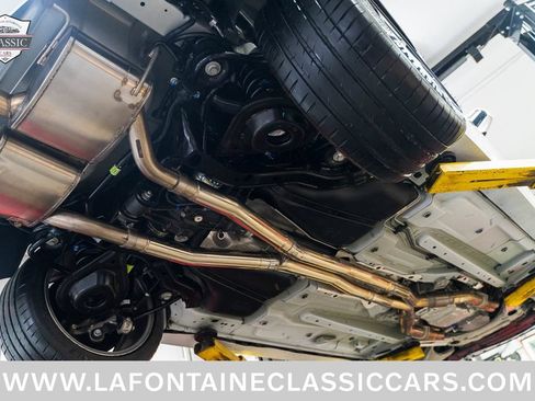Used 2015 Cadillac CTS V RWD image 98