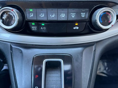 Used 2015 Honda CR-V EX image 19