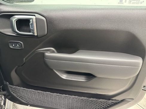 New 2026 Jeep Gladiator Rubicon image 14