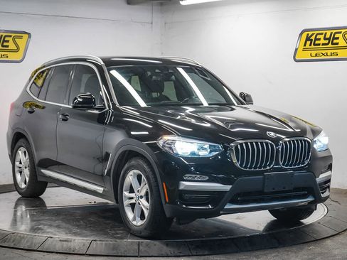 Used 2019 BMW X3 sDrive30i image 5