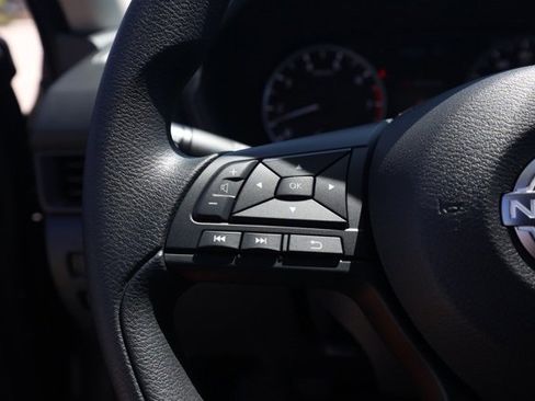 New 2025 Nissan Sentra S image 25