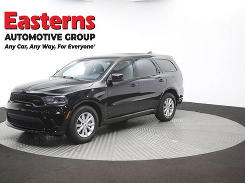 Used 2025 Dodge Durango GT RWD image 55