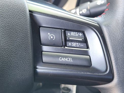 Used 2020 Subaru WRX AWD/4WD image 19