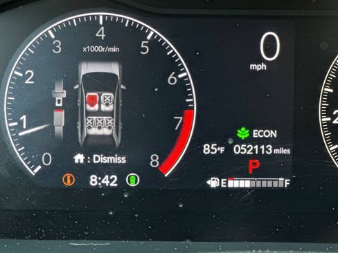 Used 2024 Honda HR-V EX-L image 34