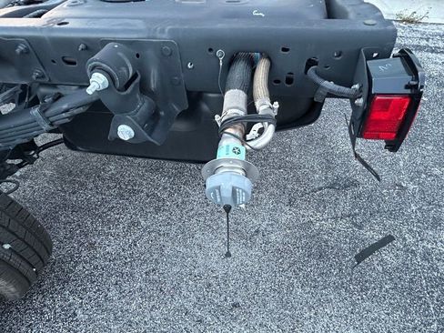 New 2025 RAM 3500 Tradesman image 19