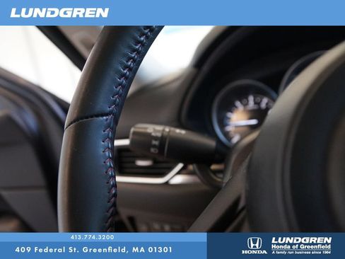 Used 2022 MAZDA CX-5 Carbon Edition AWD/4WD image 20