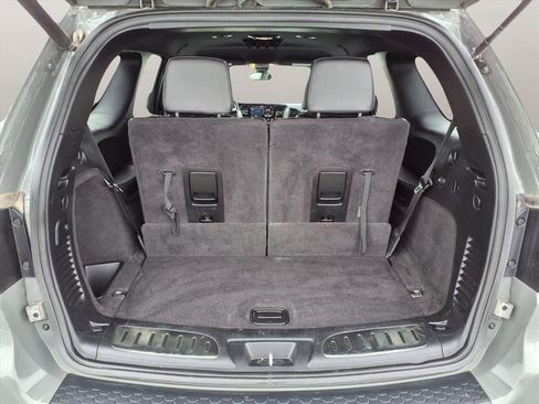 Used 2021 Dodge Durango GT image 24