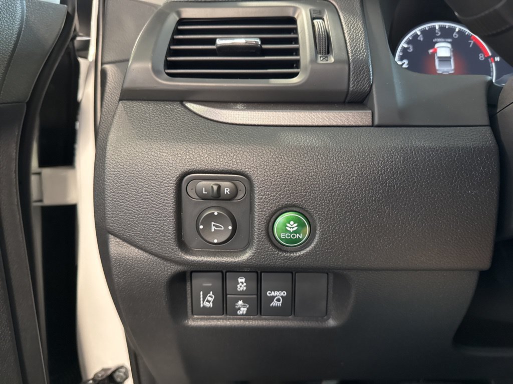 Used 2025 Honda Ridgeline RTL image 17