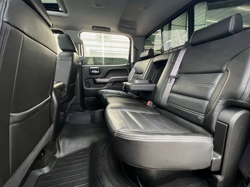 Used 2017 GMC Sierra 1500 Denali w/ Denali Ultimate Package image 22