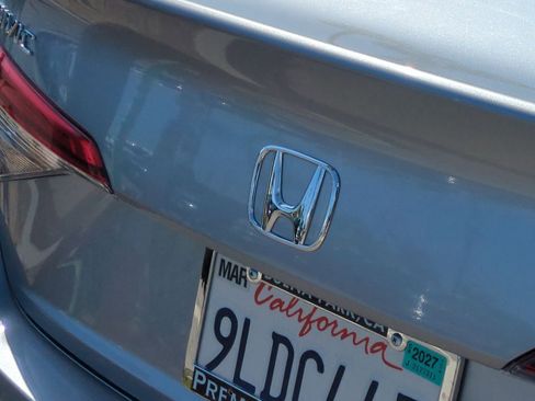 Used 2024 Honda Civic Sport image 28