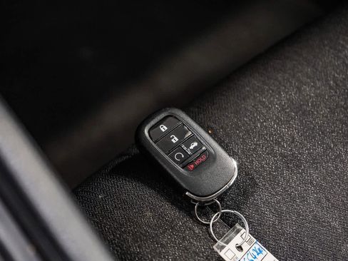 Used 2023 Honda Accord LX image 26