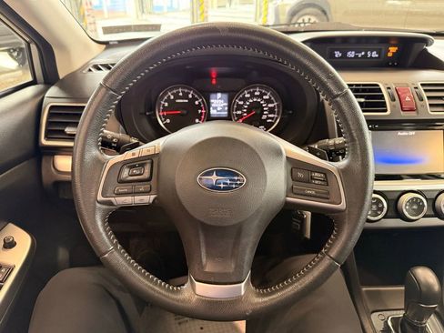 Used 2015 Subaru Impreza 2.0i Sport Premium image 12
