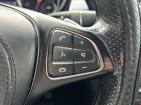 Used 2017 Mercedes-Benz GLS 450 4MATIC w/ Premium Package image 35