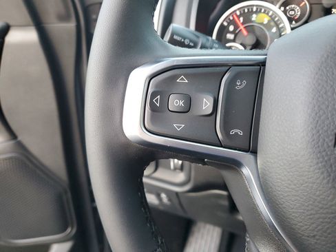 Certified 2026 RAM 1500 Big Horn AWD/4WD image 33