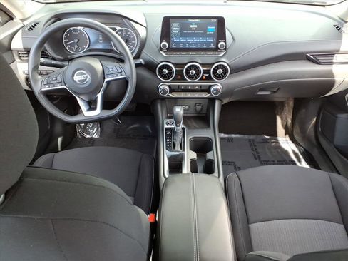 Certified 2023 Nissan Sentra SV image 15