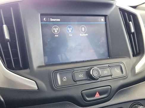 Used 2021 GMC Terrain SLE FWD image 9