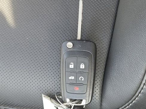 Used 2017 GMC Terrain Denali image 36