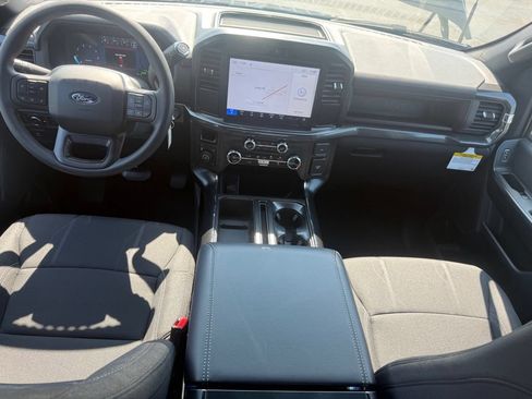 New 2026 Ford F150 STX w/ Equipment Group 200A AWD/4WD image 43