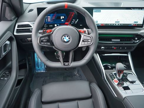 New 2026 BMW M2 w/ Lighting Package image 17