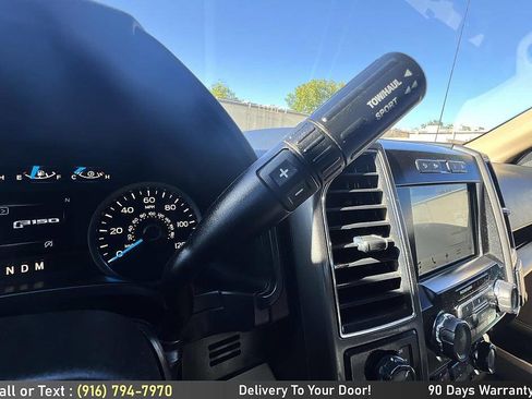 Used 2017 Ford F150 XLT w/ Equipment Group 302A Luxury AWD/4WD image 20