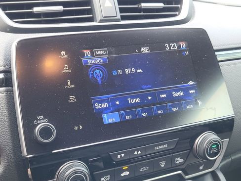 Used 2021 Honda CR-V EX image 16