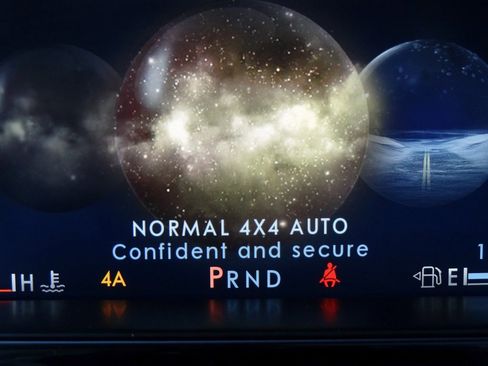 Used 2023 Lincoln Navigator L Black Label image 55