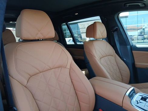 New 2026 BMW X7 xDrive40i image 20