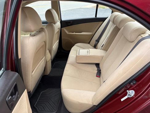 Used 2010 Hyundai Sonata GLS image 12