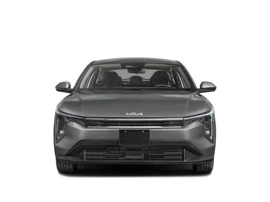 Certified 2026 Kia K4 FWD image 2