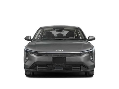 Certified 2026 Kia K4 FWD image 2