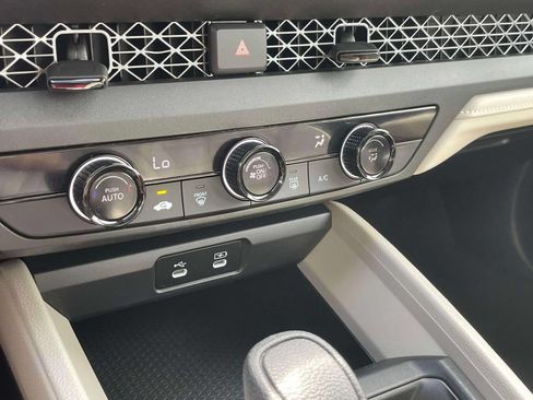 Certified 2024 Honda Accord LX image 30