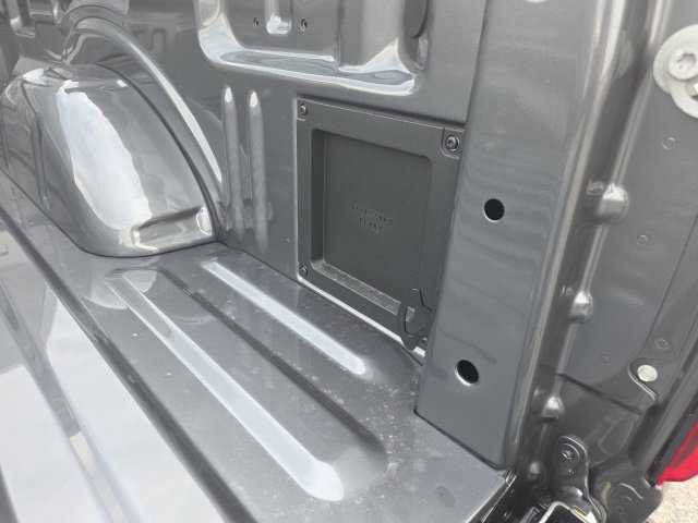 New 2026 Ford F150 STX w/ Equipment Group 200A AWD/4WD image 7