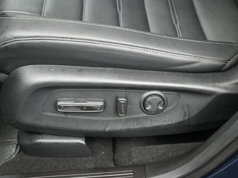 Certified 2025 Honda CR-V EX-L image 23