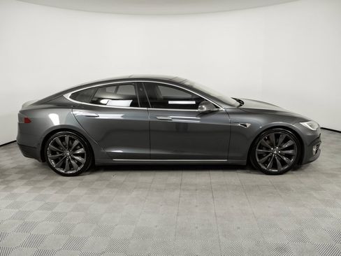 Used 2016 Tesla Model S AWD image 25