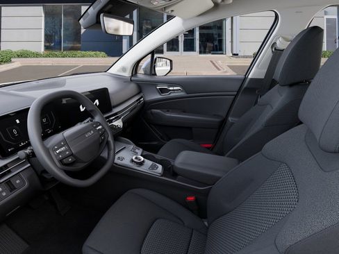 New 2026 Kia Sportage S AWD/4WD image 21