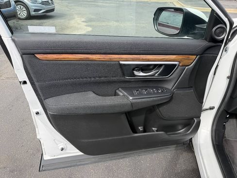 Used 2021 Honda CR-V EX image 12