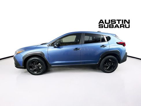 Certified 2024 Subaru Crosstrek 2.0i AWD/4WD image 4