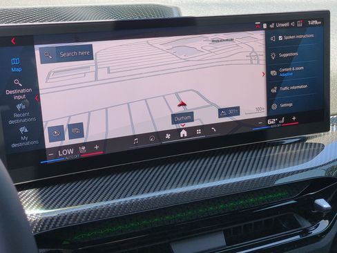 New 2027 BMW M4 xDrive Competition AWD/4WD image 32