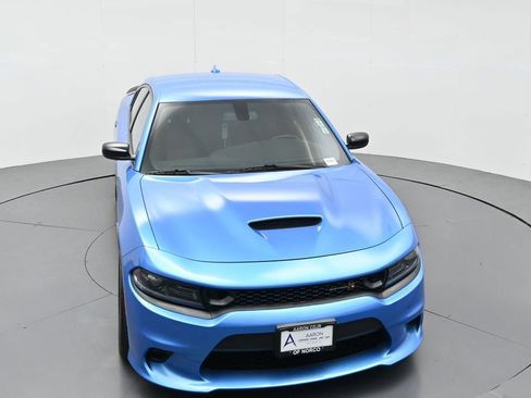 Used 2023 Dodge Charger Scat Pack w/ Harman/Kardon Audio Group image 54