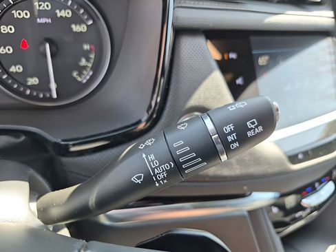 New 2026 Cadillac XT5 Premium Luxury w/ LPO, ONYX Package FWD image 43