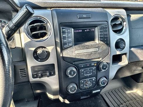 Used 2013 Ford F150 XLT w/ Luxury Equipment Group image 16
